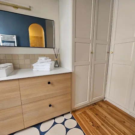 Будинок відпочинку Maison Familiale Cosy Avec Terrasse - *
