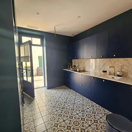 Maison Familiale Cosy Avec Terrasse - * Біарріц