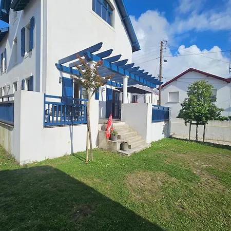 Maison Familiale Cosy Avec Terrasse - Будинок відпочинку